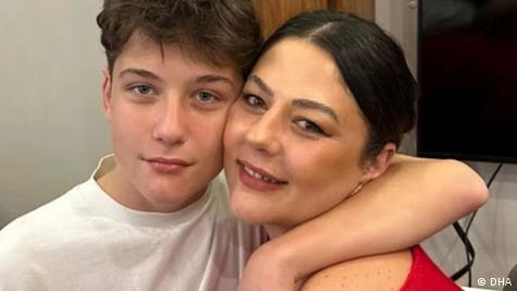 Atlas Çağlayan cinayeti soruşturmasıyla ilgili yeni gelişme: Aileyi tehdit edenler gözaltında