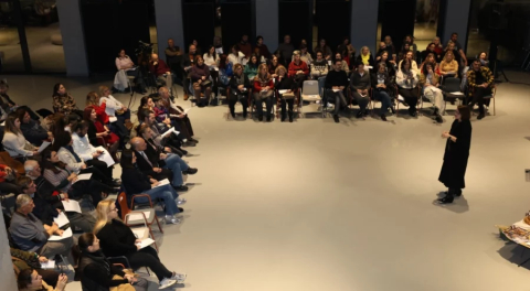 Nilüfer’de ekmek, müzik ve kültür buluşması