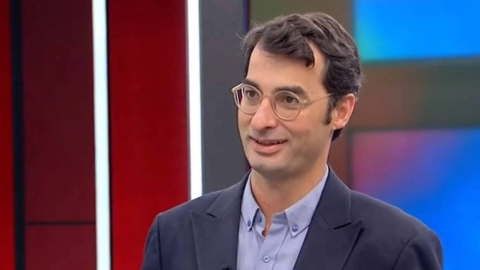 Gazeteci Barış Terkoğlu’na 1 yıl 15 gün hapis cezası