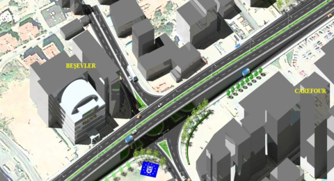 Başkan Bozbey, Bursa trafiğini rahatlatacak yol haritasını açıkladı