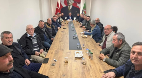 Bursalı çiftçilerden yardım çağrısı