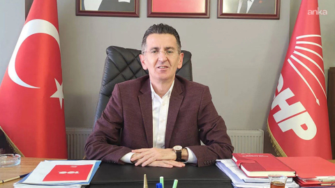 CHP Erzincan İl Başkanı ve yönetimi MYK kararıyla görevden alındı