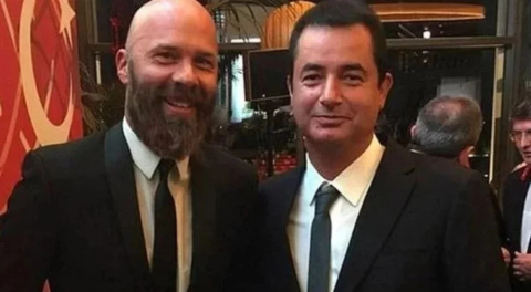 Acun Medya Genel Koordinatörü Esat Yontunç gözaltına alındı