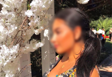 Bursa'da sevgilisini öldürdüğü iddiasıyla yargılanan sanık suçlamaları reddetti, 'kendini bıçakladı' dedi