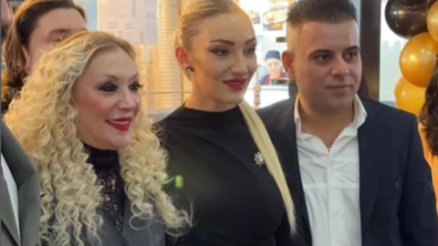 Güllü'nün ölümü: Tuğyan'ın eski nişanlısı adliyeye sevk edildi