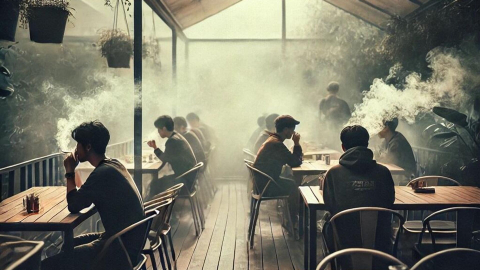 Sigara kullanımına yeni yasaklar geliyor