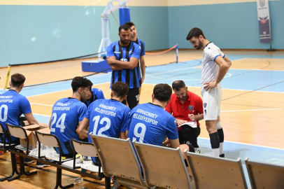 Karacabey Belediyespor'un play-off umudu son maça kaldı