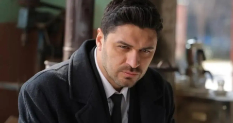 Kızılcık Şerbeti'nin yeni Fatih'i belli oldu