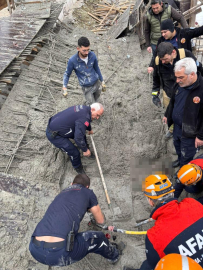 Kirazlıyayla’da binlerce ton kimyasal atık doğaya karıştı!