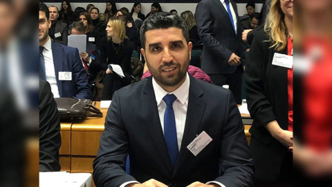 Selahattin Demirtaş'ın avukatına hapis cezası verildi