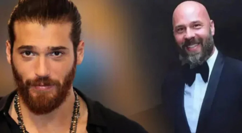 Can Yaman ve Esat Yontunç'un uyuşturucu testi sonucu belli oldu