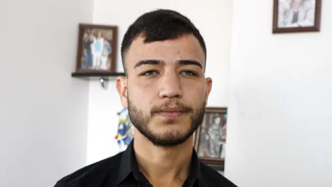 Aleyna Çakır'ın şüpheli ölümü: Duruşma 8 Mayıs'a ertelendi