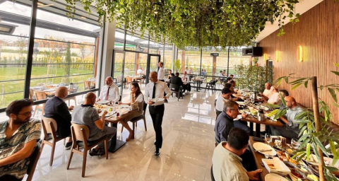 Restoran ve kafelerde 'servis, masa, kuver' ücreti yasaklandı