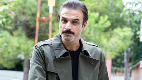 Ufuk Özkan'ın donörü netleşti