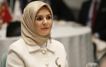 Bakan Göktaş'tan itiraf: Bütün verilerimiz Amerika'nın elinde