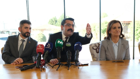 MHP'li yöneticiden emekli aylığı itirafı: "Sorunu çözemezsek oy alamayacağız"