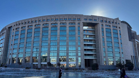 Şeref Yazıcı'nın 500 milyon dolarlık malvarlığına el konuldu