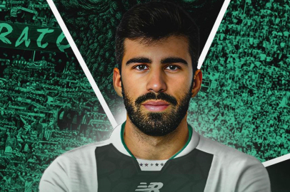 Bursaspor’da Tunahan Ergül ile yollar ayrıldı