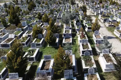Mezarlık fiyatları cep yakıyor: Bursa’da mezarlık ücretleri kaç TL? (2026)