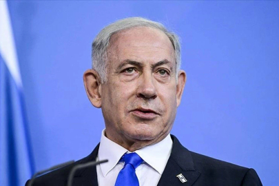 Netanyahu'dan "Epstein" açıklaması: İddialara ilk kez yanıt verdi
