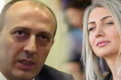 Dilek İmamoğlu'nun kardeşi Ali Kaya hakkında tutuklama talebi