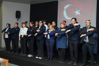 Bursa Büyükşehir Belediyesi'nden herkes için eşit ve erişebilir iletişim