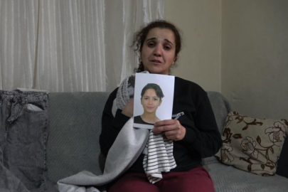 Bursa’da 42 gündür kayıp olan Sude'den sevindiren haber