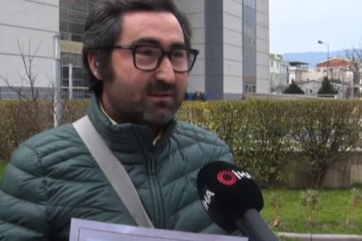 Bursa'da para ödemeden ev sahibi oldu