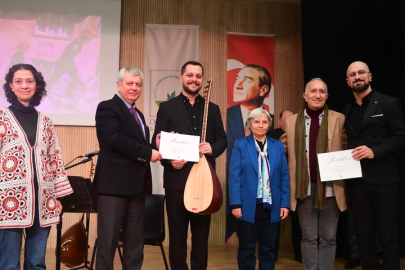 Osmangazi'de 6 Şubat depremlerinin yıl dönümünde duygu dolu anma
