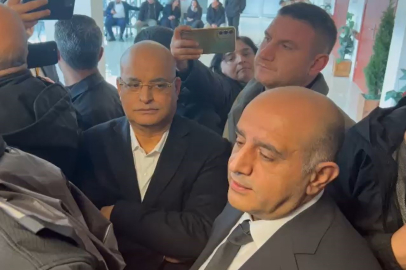 Resmi Gazete’de yayımlandı: Aziz İhsan Aktaş’ın şirketine ihale yasağı