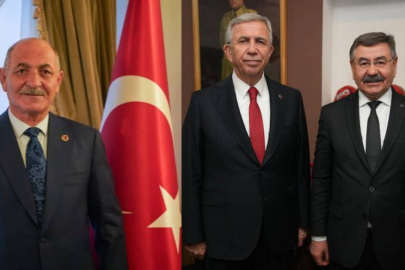 AKP'ye geçecekleri iddia edilen CHP'li üç belediye başkanından açıklama