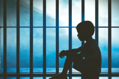 Bakanlık açıkladı: Suça sürüklenen çocukların yüzde 71'i ergenlik çağında