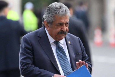 Feti Yıldız'dan 'süreç' açıklaması: "Tartışmaya kapalı, ertelenemez ve geri dönülmez"