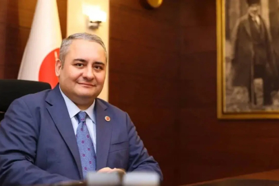 Keçiören Belediye Başkanı Mesut Özarslan CHP'den istifa etti