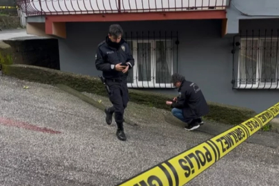 Bursa’da sokak ortasında cinayet