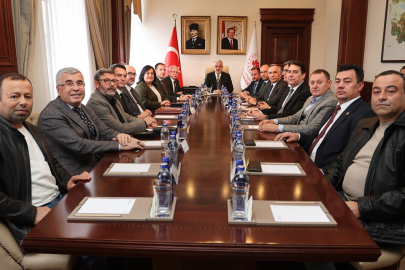 Bursa Kuzey Çevre Otoyolu toplantısına sadece AKP'liler çağrıldı, CHP'den tepki geldi