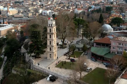 Bursa'nın nüfusu belli oldu
