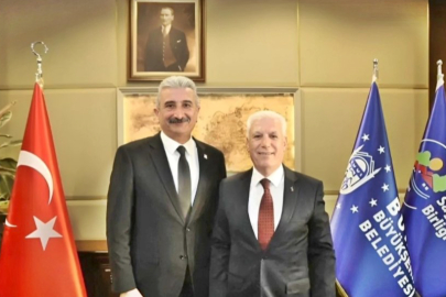 CHP Bursa'dan 'Bozbey partiden istifa edecek' iddialarına net yanıt