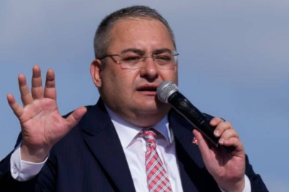 CHP'den istifa eden Keçiören Belediye Başkanı Mesut Özarslan'dan AKP'ye geçeceği iddiasına yanıt