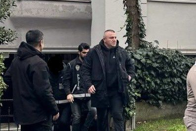 Ekrem İmamoğlu'nun koruması serbest bırakıldı