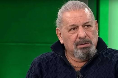 Erman Toroğlu hakkında soruşturma başlatıldı