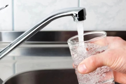 Bursa'da su kesintisi