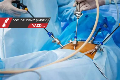 “Ameliyat dediler ama… Bir duralım mı?”