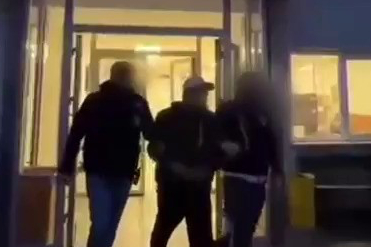 Bursa’da 21 yıl 11 ay hapis cezası bulunan firari yakalandı