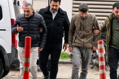 Bursa'da tartıştıkları arkadaşını ağır yaralayan 2 kişi tutuklandı