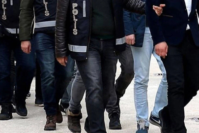 Bursa'da uyuşturucu operasyonu: 102 kişi gözaltında!