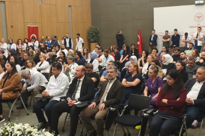 Bursa Şehir Hastanesi İnme Merkezi bin hastaya umut oldu