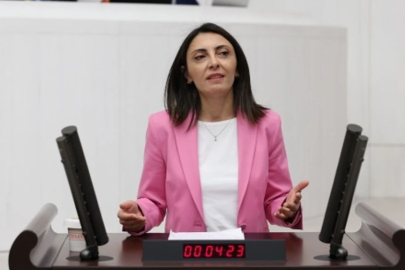 CHP'li Kayışoğlu'ndan Aktaş davası yorumu: Bürokratlar neyle suçlandığını bile bilmiyor