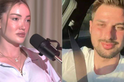 Danla Bilic'i darp eden eski erkek arkadaşının cezası belli oldu!