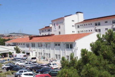 Devlet hastanesinde rüşvet soruşturması: 2 doktor gözaltına alındı